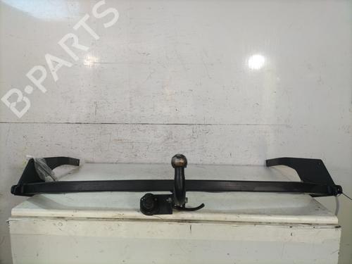 Used Tow ball/Mechanism RENAULT ESPACE IV (JK0/1_) 2.2 dCi (JK0H) (150 hp) 30497419