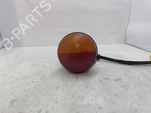 Used Left tailgate light FIAT COUPE (175_) 1.8 16V (131 hp) 29438732