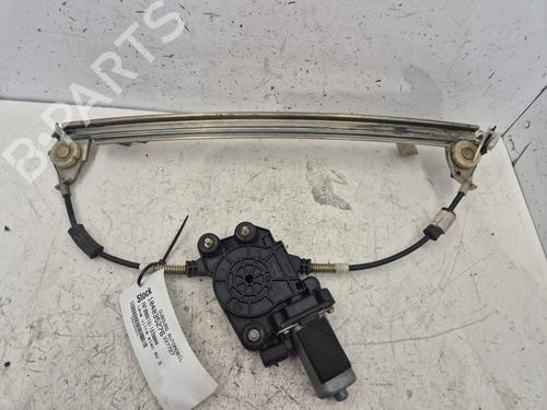 Used Front left window mechanism Front left window mechanism FIAT BRAVA (182_) 1.6 16V (182.BB) (103 hp) 24886584 24886584