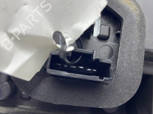 Left taillight CITROËN C3 III (SX) 1.2 VTi 82 | BP31987934C34