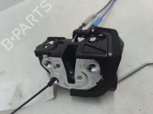 Høyre foran lås KIA PICANTO III (JA) 1.0 | BP30570075C97