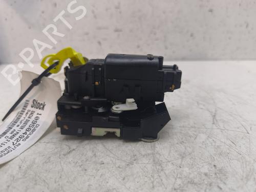 Højre bagtil lås DACIA DUSTER SUV Van | BP27670674C99 - Image 3