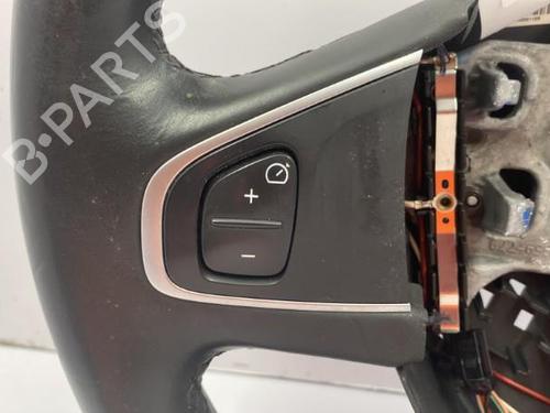 Used Steering wheel Steering wheel RENAULT CAPTUR I (J5_, H5_) 1.2 TCe 120 (118 hp) 22837247 22837247