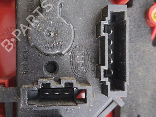 Right taillight VW POLO (6N2) 1.4 | BP22826742C35 
