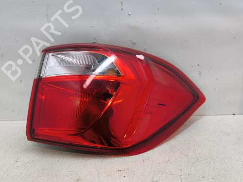Used Right taillight FORD ECOSPORT 1.0 EcoBoost (125 hp) 29598862