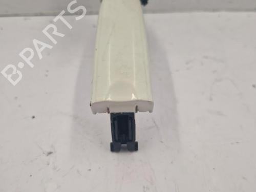 Used Rear left exterior door handle VW GOLF PLUS V (5M1, 521) 1.6 TDI (105 hp) 22837004
