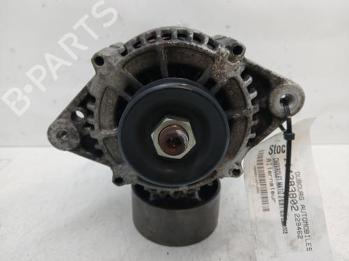 Used Alternator CHEVROLET MATIZ (M200, M250) 0.8 (52 hp) 29869167