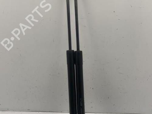Used Tailgate lift support PEUGEOT 208 I (CA_, CC_) 1.6 HDi (92 hp) 22834540