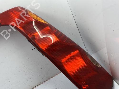 Used Left taillight NISSAN NOTE (E11, NE11) 1.5 dCi (86 hp) 22839415