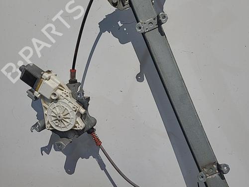 Used Front right window mechanism NISSAN MICRA III (K12) 1.2 16V (65 hp) 22823610