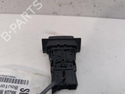 Warning switch MAZDA MPV II (LW) 2.0 DI | BP25996691I22  - Image 5