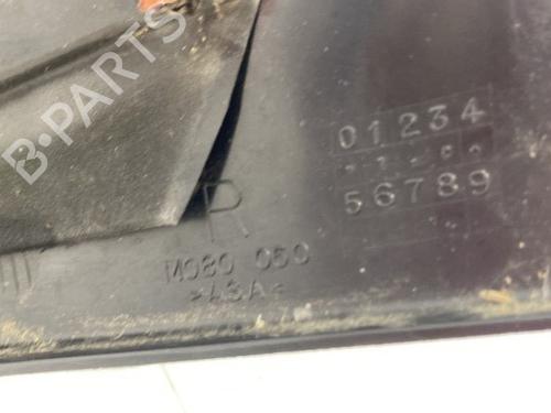 Right mirror LAND ROVER FREELANDER I (L314) 2.0 Td4 4x4 | BP22843877C27 