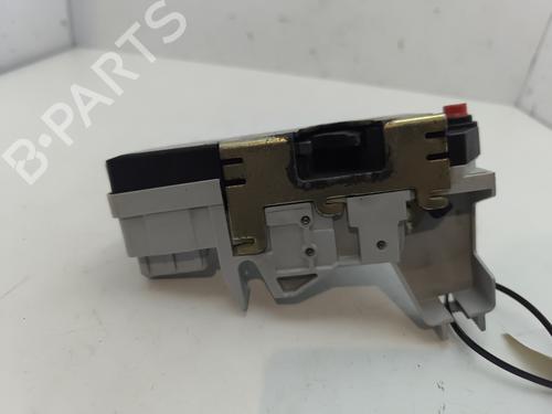 Rear right lock PEUGEOT 307 (3A/C) 2.0 HDi 90 | BP26906658C99 