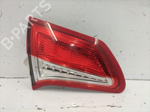 Used Left tailgate light Left tailgate light CITROËN C4 II (NC_) 1.6 HDi 90 (92 hp) 23830678 23830678