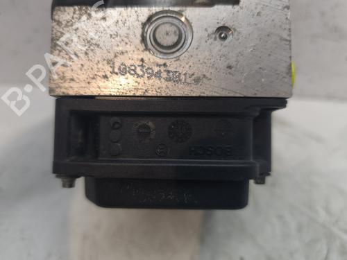 ABS pump RENAULT MODUS / GRAND MODUS (F/JP0_) 1.2 (JP0C, JP0K, FP0C, FP0K, FP0P, JP0P, JP0T) | BP27288121M43 - Image 4