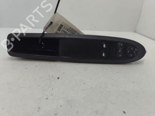 Used Left front window switch CITROËN C4 II (NC_) 1.6 HDi 90 (92 hp) 31271791
