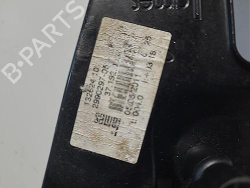 Rear left window mechanism BMW X1 (E84) xDrive 20 d | BP22823321C24 