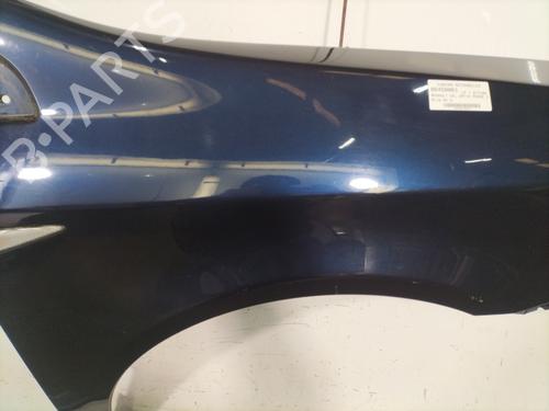 Right front fenders RENAULT VEL SATIS (BJ0_) 3.5 V6 (BJ0R, BJ0V, BJ0U) | BP23429542C42 