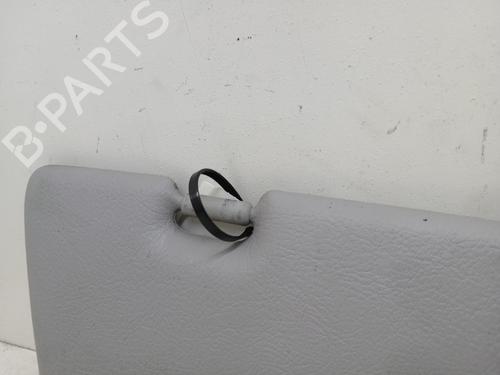 Left sun visor MERCEDES-BENZ VITO / MIXTO Van (W639) 111 CDI (639.601, 639.603) | BP37733005I1 - Image 4