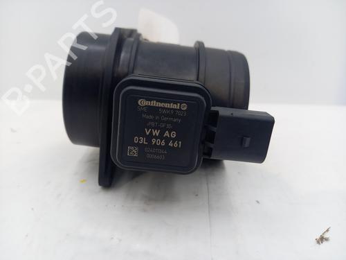 Mass air flow sensor VW GOLF VI (5K1) | BP33117045M95 - Image 4