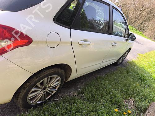 Horn CITROËN C4 II (NC_) 1.6 HDi 90 | BP36894450E13 - Image 7