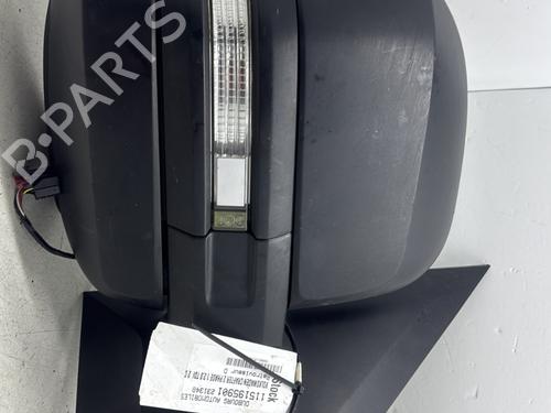 Retrovisor direito VW CRAFTER Van (SY_, SX_) 2.0 TDI FWD (SYB, SYC, SYD) (140 hp) 31267903