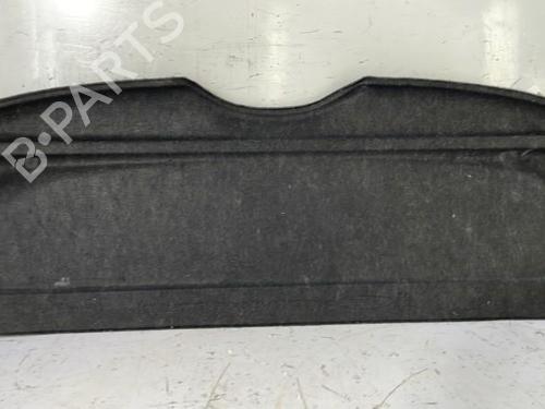 Rear parcel shelf PEUGEOT 206 Hatchback (2A/C) 1.4 i | BP22841255C85 