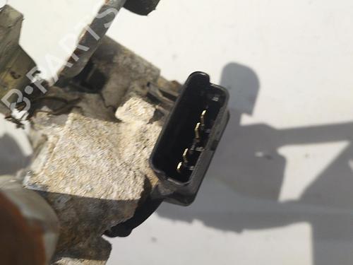 Front wiper motor RENAULT KANGOO / GRAND KANGOO II (KW0/1_) 1.5 dCi 85 (KW0K, KW0L, KW0B) | BP22826610M29 