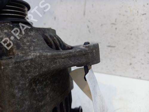 Used Alternator Alternator SUZUKI SWIFT III (MZ, EZ) 1.3 (RS413, ZC11S) (92 hp) 28440918 28440918