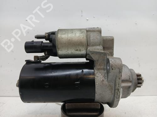Startmotor SKODA ROOMSTER (5J7) 1.6 TDI (90 hp) 30088341