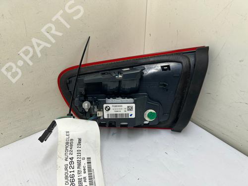 Left tailgate light BMW 1 (F21) 118 d | BP38543035C79 - Image 5