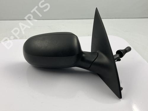 Used Right mirror Right mirror OPEL CORSA C (X01) 1.3 CDTI (F08, F68) (70 hp) 22818398 22818398