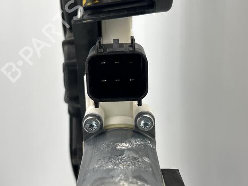 Front right window mechanism JAGUAR XE (X760) 2.0 D AWD | BP39422699C23 - Image 4