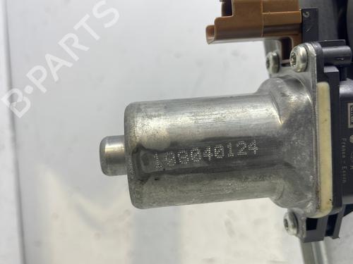 Used Front right window mechanism Front right window mechanism DACIA SANDERO III 1.0 TCe 100 ECO-G (101 hp) 27183176 27183176