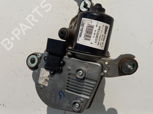 Used Front wiper motor Front wiper motor PEUGEOT RCZ 2.0 HDi (163 hp) 22825287 22825287