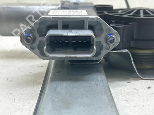Front left window mechanism RENAULT TRAFIC III Van (FG_) 1.6 dCi 125 (FGMH) | BP39663864C22 - Image 5