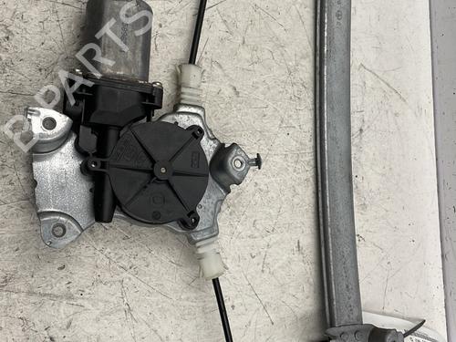 Front right window mechanism NISSAN ALMERA TINO (V10) 1.8 | BP23830430C23 