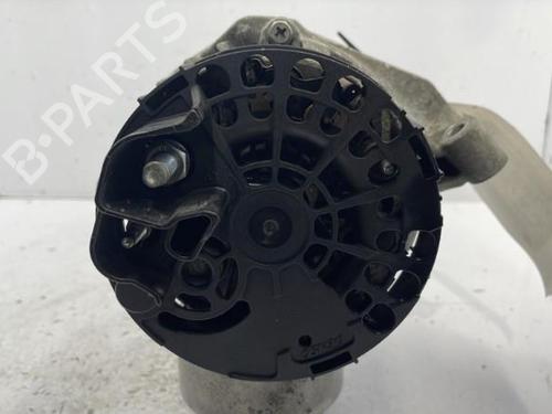 Used Alternator Alternator FIAT 500 (312_) 1.2 (312AXA1A) (69 hp) 22835526 22835526