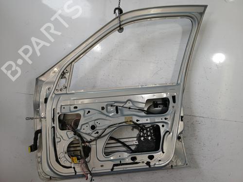 Dør høyre foran RENAULT CLIO II (BB_, CB_) 1.4 16V (B/CB0P, BB13) | BP29834130C3