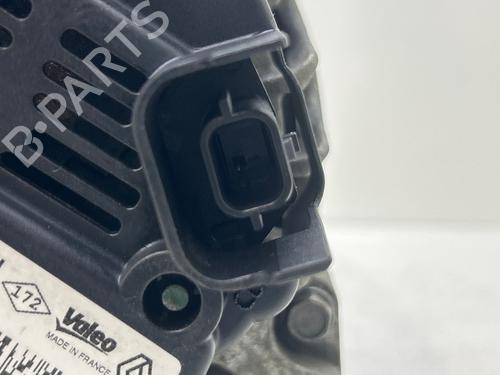 Alternador Alternador RENAULT MEGANE III Hatchback (BZ0/1_, B3_) 1.5 dCi (BZ09, BZ0D, BZ1W, BZ29, BZ14) (110 hp) 36571432 36571432