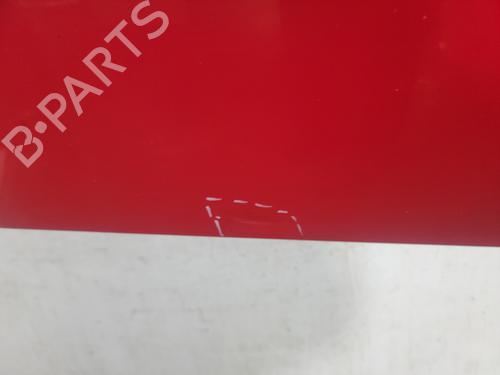 Right front door CITROËN C1 (PM_, PN_) 1.0 | BP26689306C3 