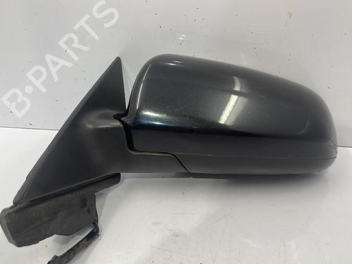 Left mirror AUDI A3 (8P1) 2.0 TDI 16V | BP22830329C26 