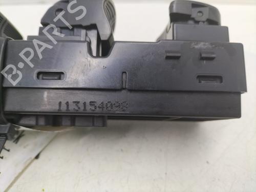 Left front window switch NISSAN JUKE (F15) 1.5 dCi | BP29515952I27 