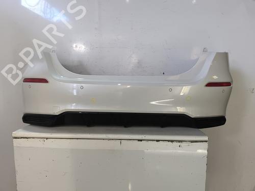 Bak støtfanger HONDA CIVIC XI Hatchback (FL) 2.0 e:HEV (184 hp) 32137904