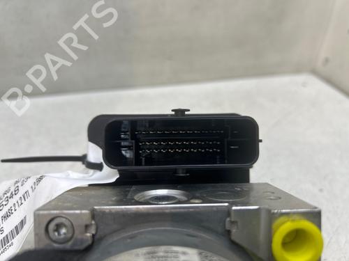 Used ABS pump ABS pump PEUGEOT 208 I (CA_, CC_) 1.2 VTI 82 (82 hp) 40221950 40221950