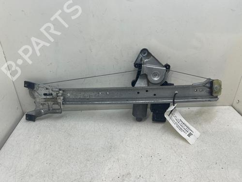 Used Rear right window mechanism Rear right window mechanism 37660916 37660916