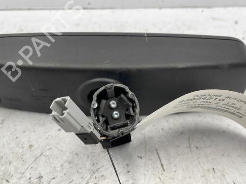 Rear mirror FORD C-MAX II (DXA/CB7, DXA/CEU) 1.6 TDCi | BP22833046I6 