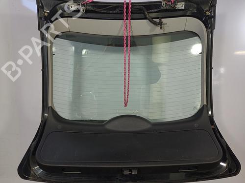 Bakluke CC/Kombi-Kupé FORD FOCUS II (DA_, HCP, DP) 1.6 TDCi | BP22827154C6 