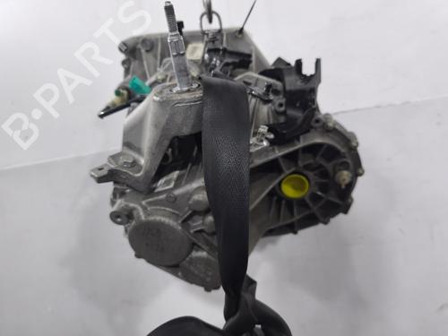 gearbox-renault-kadjar-ha_-hl_-2015-40604812 main image