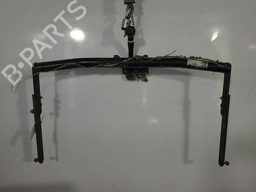 Tow ball/Mechanism FORD FUSION (JU_) 1.6 TDCi | BP22829399C141 